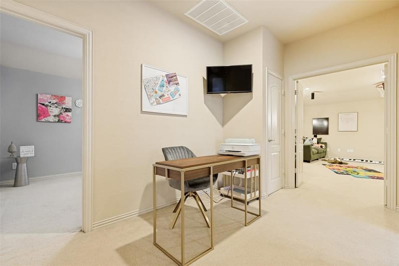 1547 Barksdale Drive, Lewisville TX 75077 - Photo 21