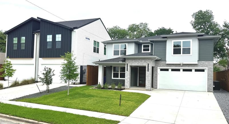 1018 Grandview Avenue, Dallas TX 75223 - Photo 2