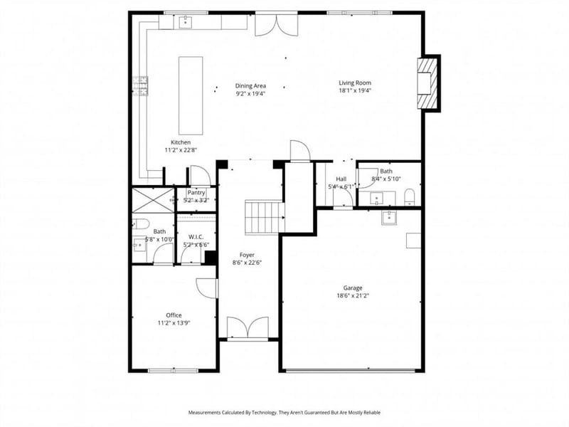 1018 Grandview Avenue, Dallas TX 75223 - Photo 34