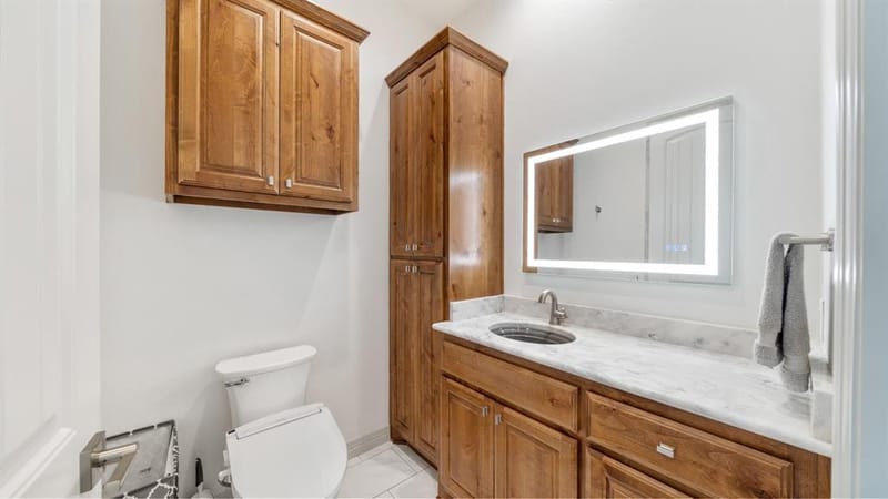 3317 Vz County Road 1804, Grand Saline TX 75140 - Photo 17