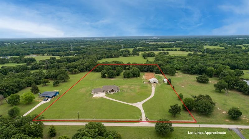 3317 Vz County Road 1804, Grand Saline TX 75140 - Photo 3