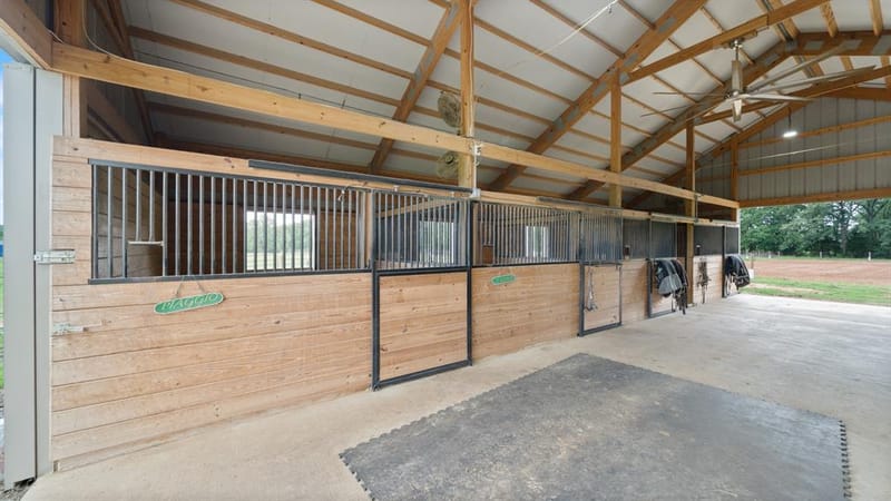 3317 Vz County Road 1804, Grand Saline TX 75140 - Photo 32