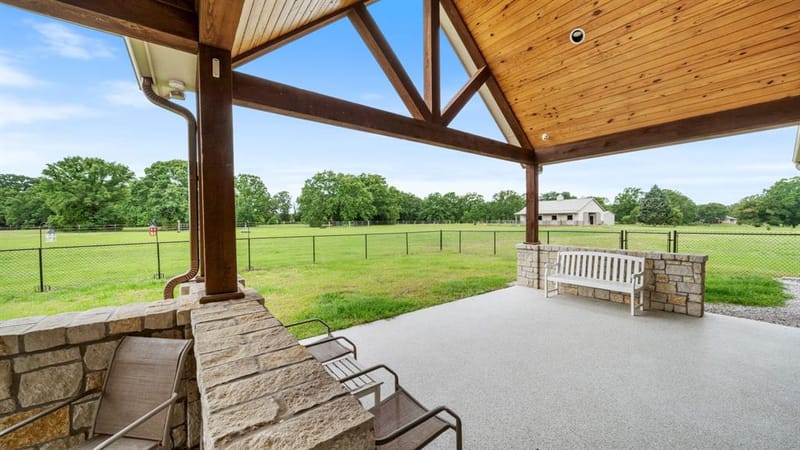 3317 Vz County Road 1804, Grand Saline TX 75140 - Photo 28