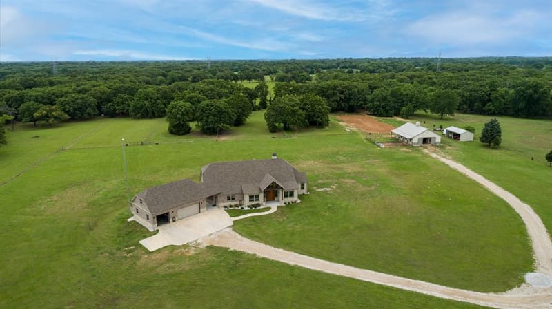 3317 Vz County Road 1804, Grand Saline TX 75140 - Photo 5