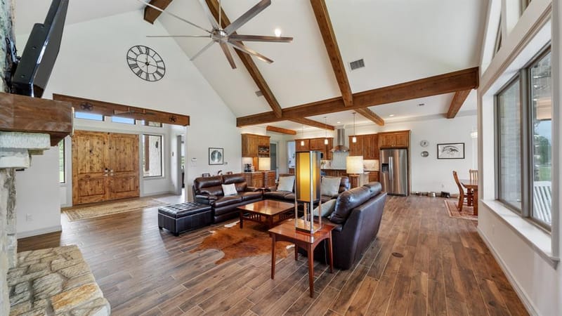 3317 Vz County Road 1804, Grand Saline TX 75140 - Photo 9