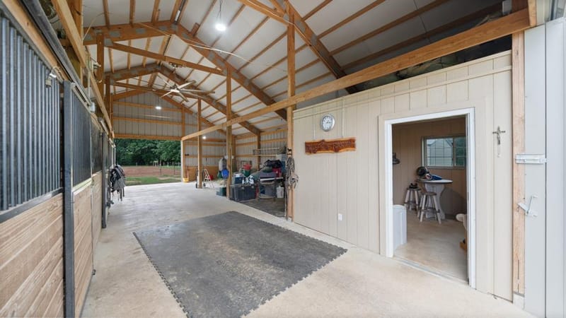 3317 Vz County Road 1804, Grand Saline TX 75140 - Photo 30