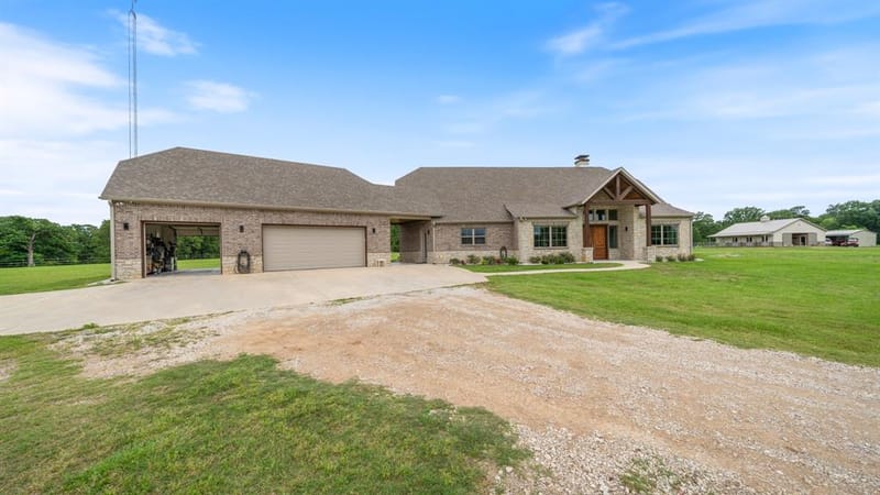 3317 Vz County Road 1804, Grand Saline TX 75140 - Photo 34