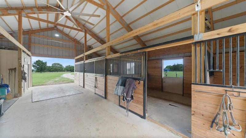 3317 Vz County Road 1804, Grand Saline TX 75140 - Photo 31