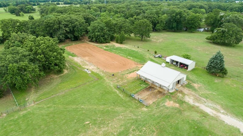 3317 Vz County Road 1804, Grand Saline TX 75140 - Photo 29