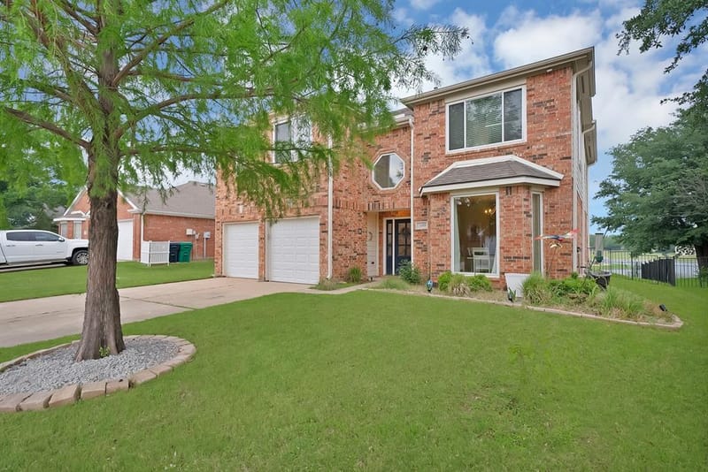 2609 Loon Lake Road, Denton TX 76210 - Photo 2