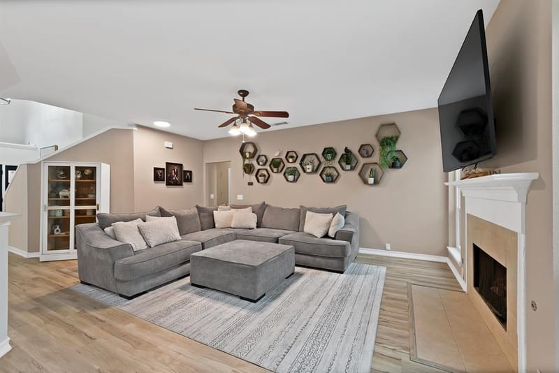 2609 Loon Lake Road, Denton TX 76210 - Photo 12