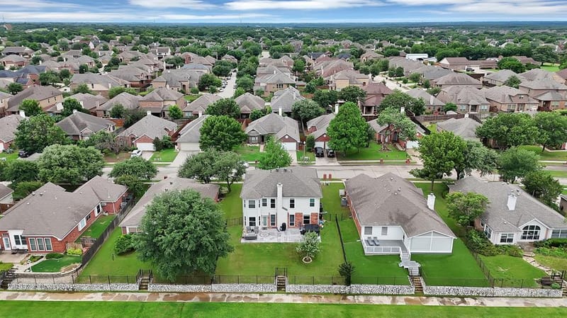 2609 Loon Lake Road, Denton TX 76210 - Photo 36