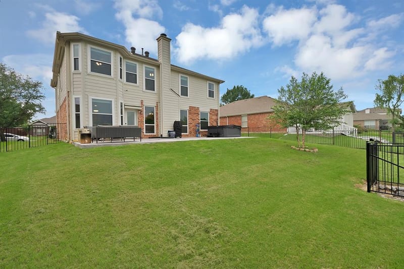2609 Loon Lake Road, Denton TX 76210 - Photo 32