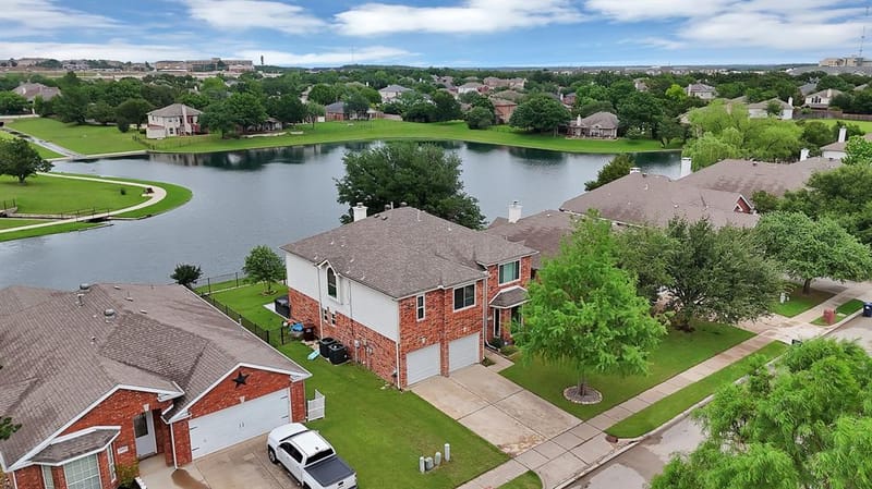 2609 Loon Lake Road, Denton TX 76210