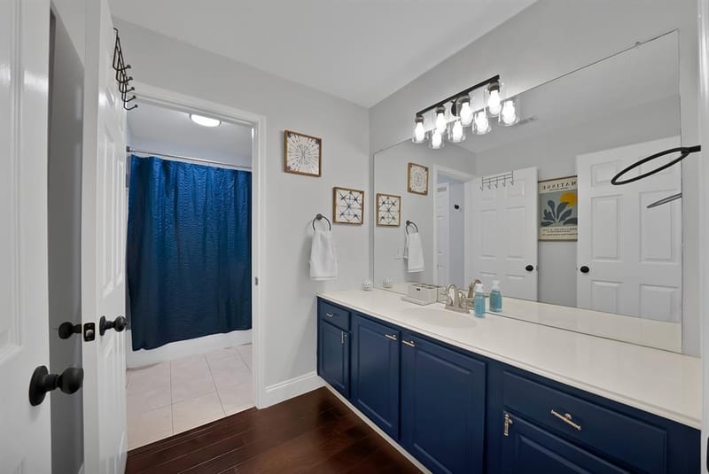 2609 Loon Lake Road, Denton TX 76210 - Photo 20