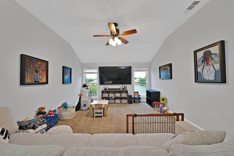2609 Loon Lake Road, Denton TX 76210 - Photo 24