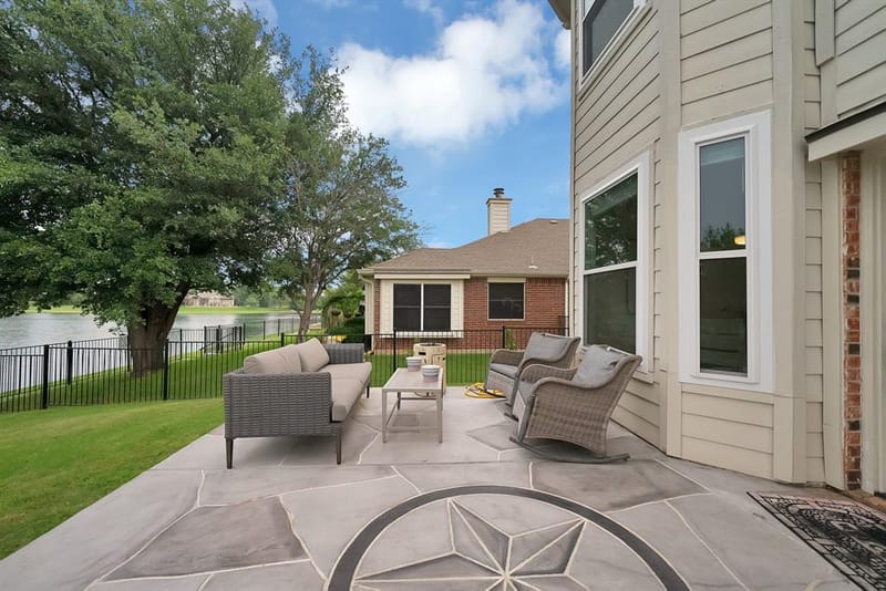 2609 Loon Lake Road, Denton TX 76210 - Photo 38