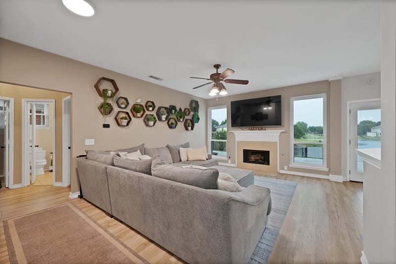 2609 Loon Lake Road, Denton TX 76210 - Photo 14