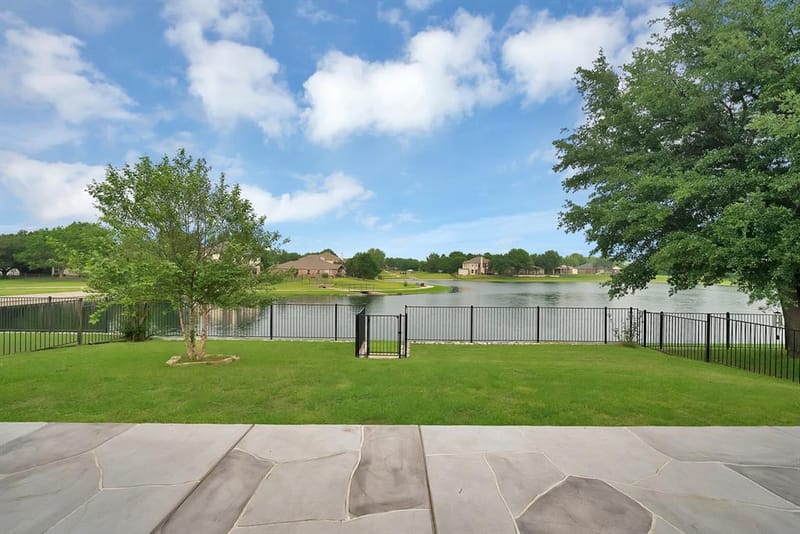 2609 Loon Lake Road, Denton TX 76210 - Photo 37