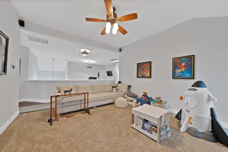 2609 Loon Lake Road, Denton TX 76210 - Photo 25