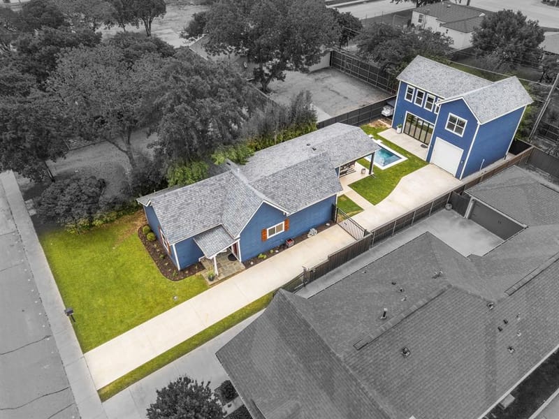 7059 Ash Street, Frisco TX 75034 - Photo 3
