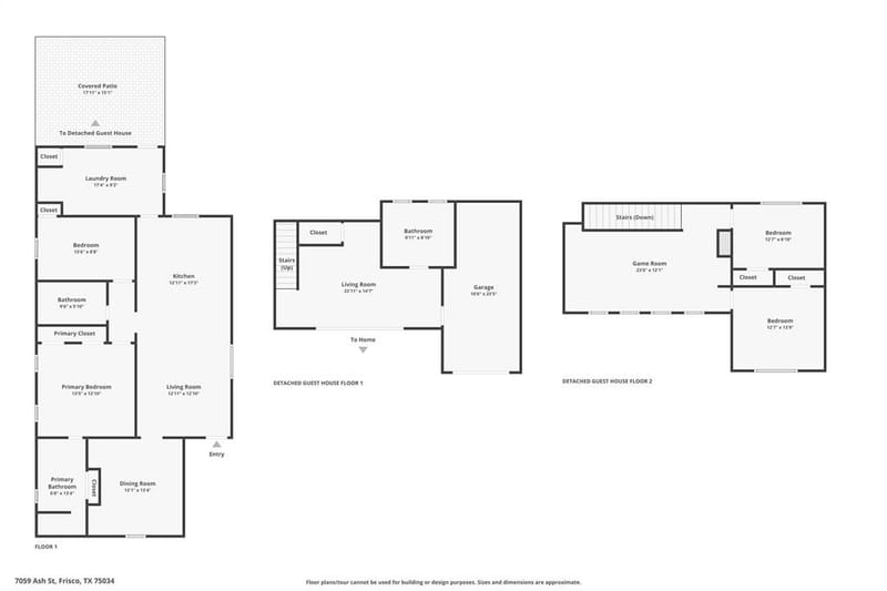 7059 Ash Street, Frisco TX 75034 - Photo 40