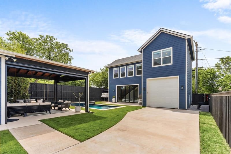7059 Ash Street, Frisco TX 75034 - Photo 8