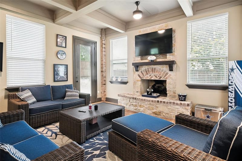 1501 Montclair Circle, McKinney TX 75071 - Photo 16