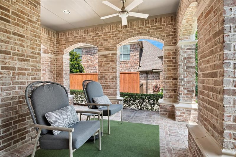 1501 Montclair Circle, McKinney TX 75071 - Photo 22