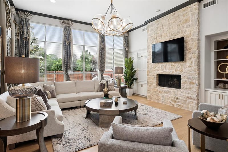 1501 Montclair Circle, McKinney TX 75071 - Photo 7