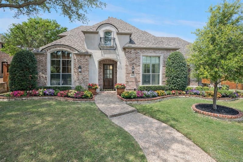 1501 Montclair Circle, McKinney TX 75071