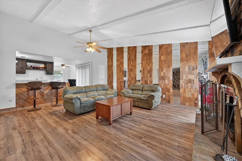 2705 Treeview Drive, Arlington TX 76016 - Photo 7