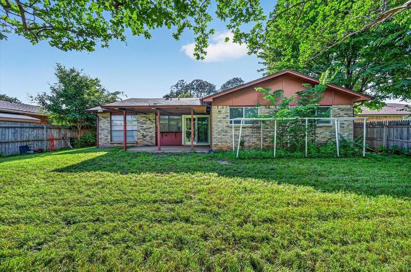 2705 Treeview Drive, Arlington TX 76016 - Photo 28