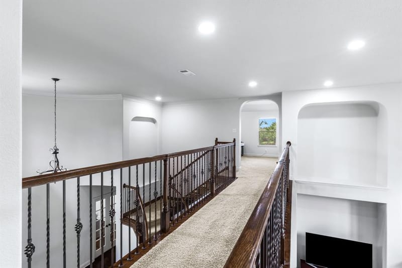601 Livingston Drive, Prosper TX 75078 - Photo 27