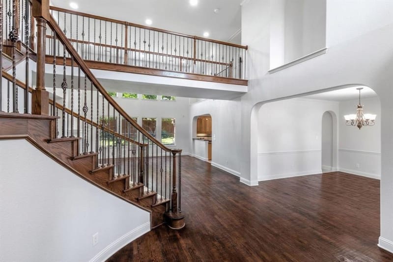601 Livingston Drive, Prosper TX 75078 - Photo 6