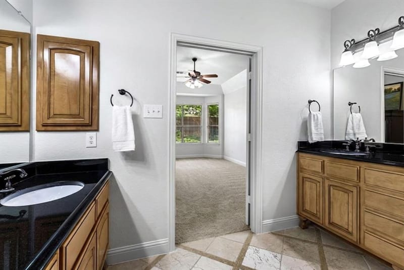 601 Livingston Drive, Prosper TX 75078 - Photo 26