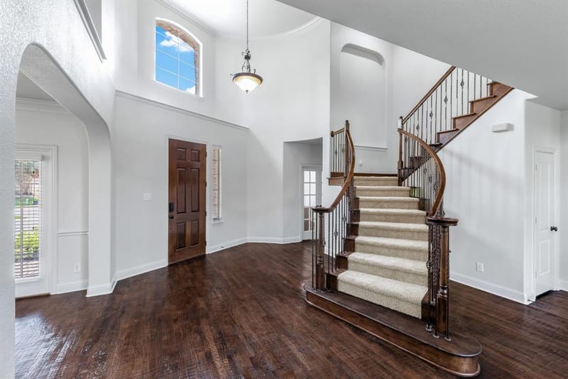 601 Livingston Drive, Prosper TX 75078 - Photo 7