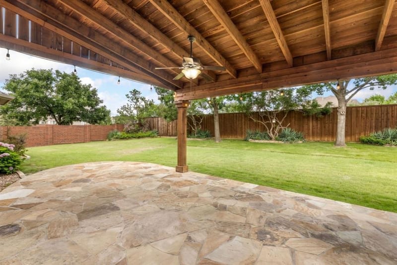 601 Livingston Drive, Prosper TX 75078 - Photo 36