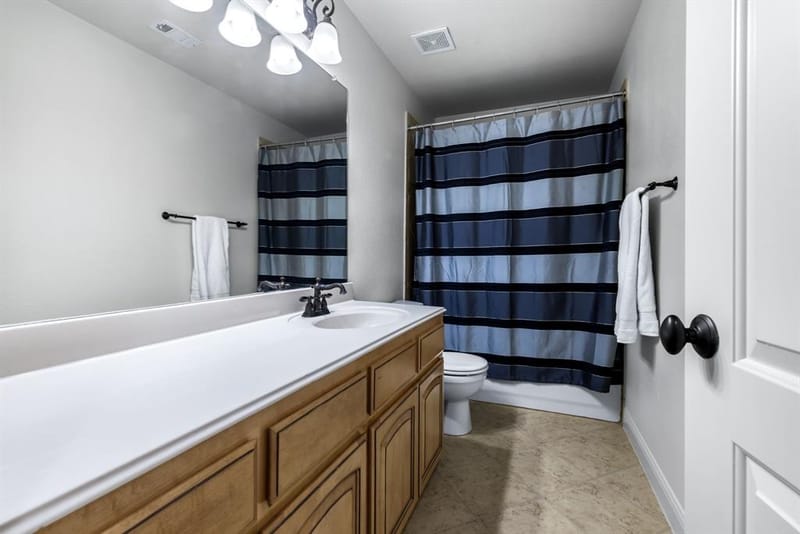 601 Livingston Drive, Prosper TX 75078 - Photo 34