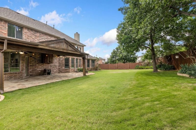 601 Livingston Drive, Prosper TX 75078 - Photo 38