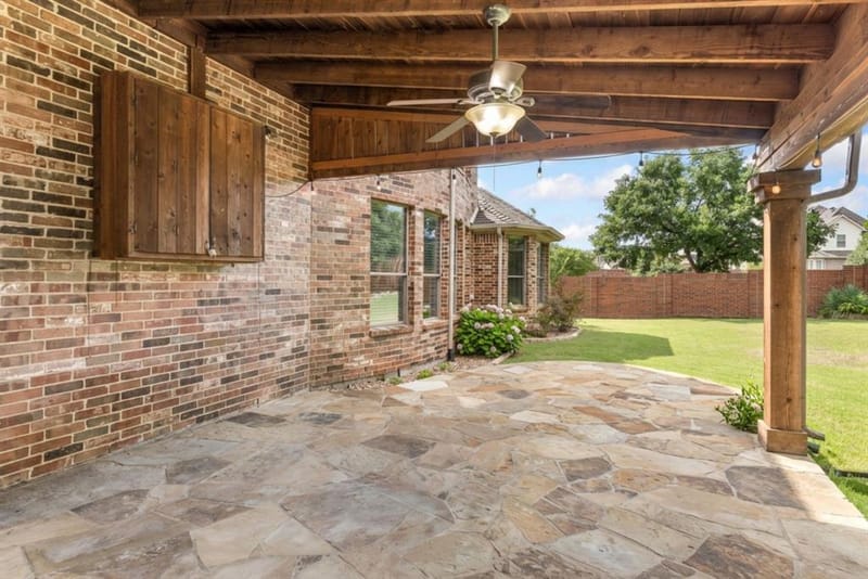 601 Livingston Drive, Prosper TX 75078 - Photo 37