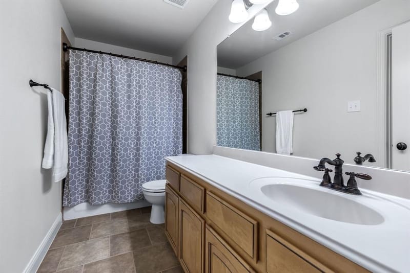 601 Livingston Drive, Prosper TX 75078 - Photo 35