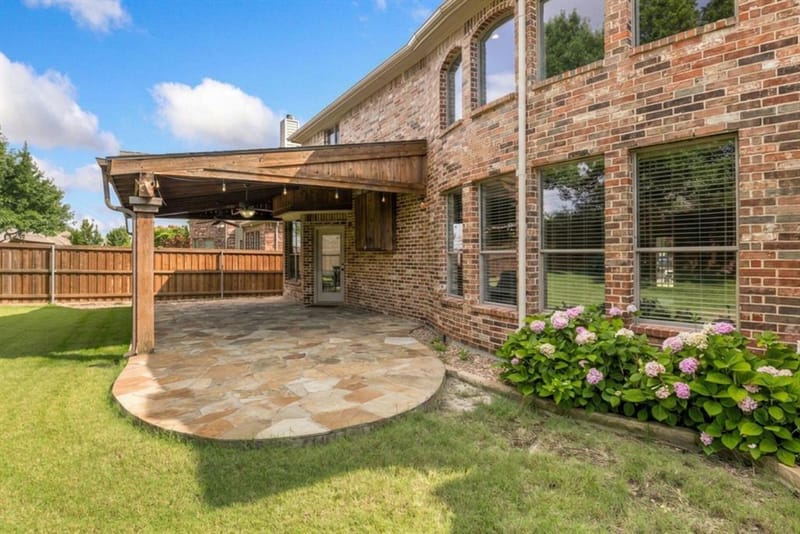 601 Livingston Drive, Prosper TX 75078 - Photo 39