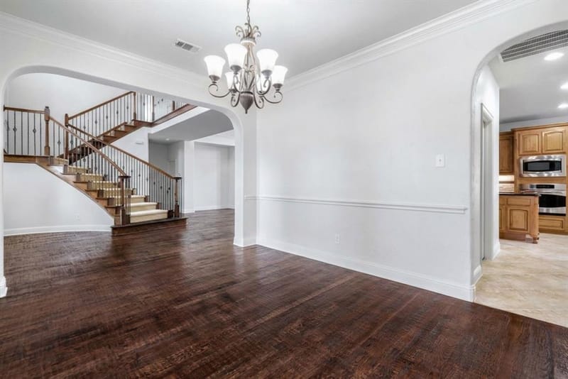 601 Livingston Drive, Prosper TX 75078 - Photo 8
