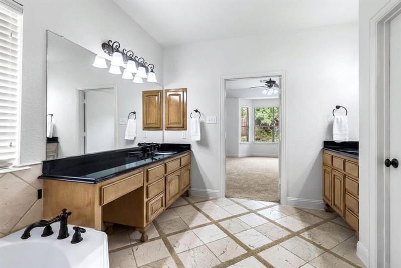 601 Livingston Drive, Prosper TX 75078 - Photo 25
