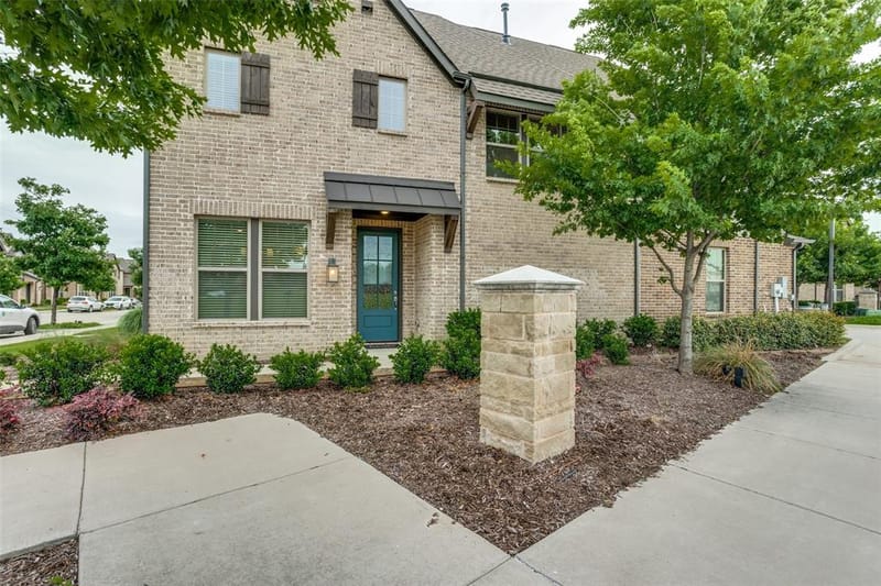 1971 Newman Avenue, Allen TX 75013 - Photo 2