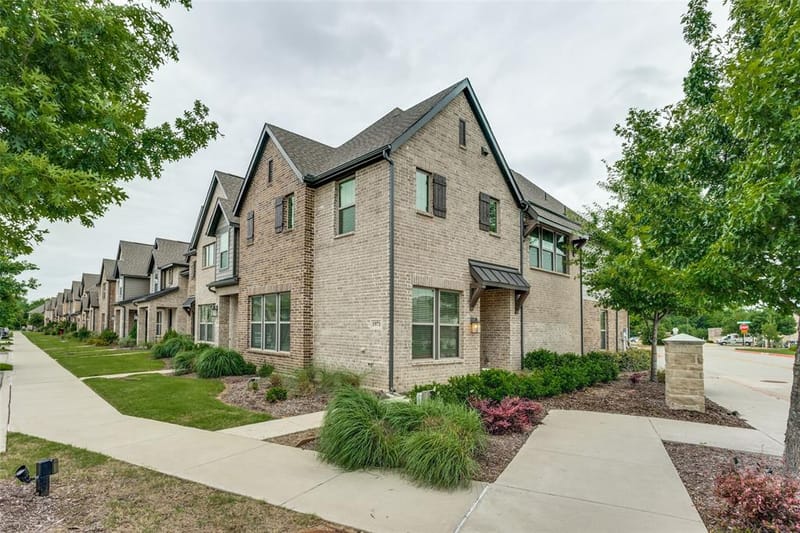 1971 Newman Avenue, Allen TX 75013
