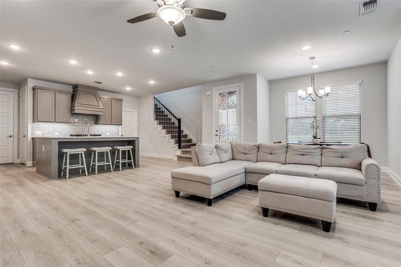1971 Newman Avenue, Allen TX 75013 - Photo 9