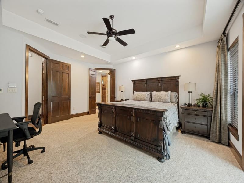 111 Dove Canyon Drive, Gordonville TX 76245 - Photo 16