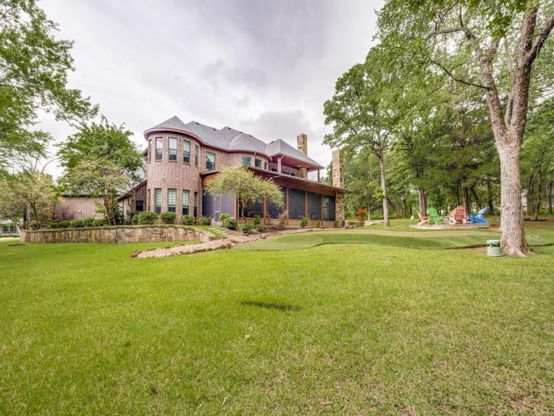 111 Dove Canyon Drive, Gordonville TX 76245 - Photo 36